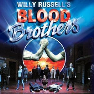 That Guy (from Blood Brothers)